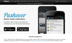 Pushover Notifications for Easy Digital Downloads 1.3.3 GPL Plugins