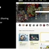 Qefood Community Sharing WordPress Theme 1.6破解版主题