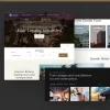 Quardo Deluxe Premium Hotels WordPress Theme 1.1.0破解版主题