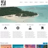 Quattro Premium WordPress Theme 1.01破解版主题