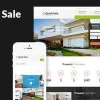 Quick Sale | Single Property Real Estate WordPress Theme 3.0.1 GPL Theme 2 Quick Sale Single Property Real Estate WordPress Theme 3.0.1破解版主题
