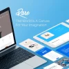 Rare Multi Purpose WordPress Theme 3.3.6破解版主题