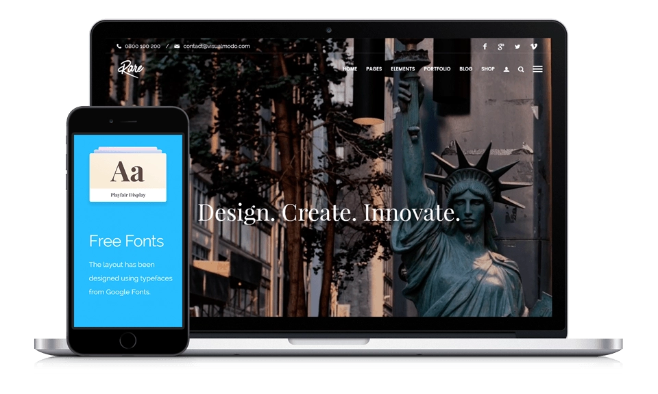 Rare WordPress Theme 4.0.2 GPL Theme 1 Rare WordPress Theme 4.0.2 GPL Theme