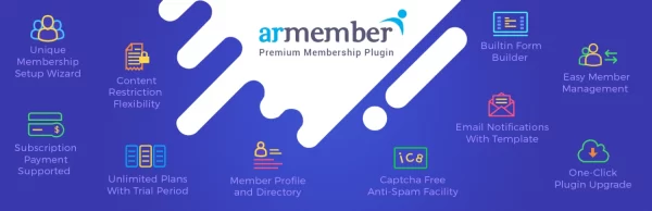 Razorpay Payment Gateway Addon For ARMember 1.5 GPL Plugins