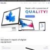 ReLabs Computer Repair WordPress Theme 1.0.1破解版主题
