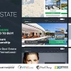 Real Estate 7 WordPress 3.3.4破解版主题