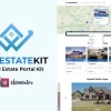 Real Estate Directory Kit FREE for WordPress WordPress Theme 1.0.6破解版主题