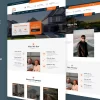 RealEstate Real Estate WordPress Theme 1.0.0破解版主题