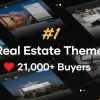 RealHomes 4.3.2破解版主题