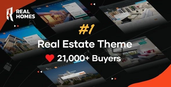 RealHomes 4.3.2 GPL Theme 1 RealHomes 4.3.2 GPL Theme
