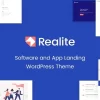 Realite 1.0.0破解版主题