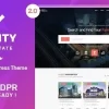 Reality Estate Multipurpose WordPress Theme 2.5.9破解版主题