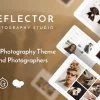 Reflector Photography 1.2.2破解版主题