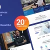 Regn | Multi-Purpose WordPress Theme 1.0.2 1.0.2 GPL Theme 3 Regn Multi Purpose WordPress Theme 1.0.2 1.0.2破解版主题