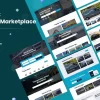 Rental Marketplace WordPress Theme Entox 1.1.1 GPL Theme 3 Rental Marketplace WordPress Theme Entox 1.1.1破解版主题