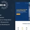 Repairio Electronics Repair 1.1.2破解版主题