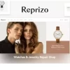 Reprizo Jewelry Watch Shop WordPress Theme 1.0.8破解版主题