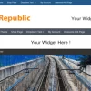 Republic is new WordPress theme provided by InsertCart 4.5.1破解版主题