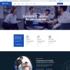 Restly IT Solutions Technology WordPress Theme 1.2.3破解版主题