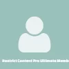 Restrict Content Pro Ultimate Member 1.2.2 GPL Plugins