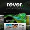 Rever 1.0.3破解版主题