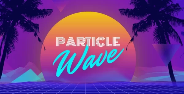 Revslider Particle Wave Add-On 1.1.0 GPL Plugins