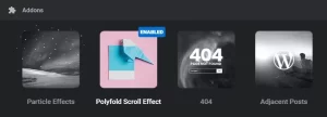 Revslider Polyfold Scroll AddOn 3.0.6 GPL Plugins