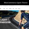 Ridestyle Bike Sport Store WooCommerce Theme 1.2破解版主题