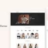 Robeto Multipurpose WooCommerce Theme 1.0.5破解版主题