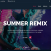 Rock Studio Pro – Unique and Modern Music WordPress Theme 1.4破解版主题