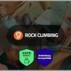 Rock Wall Climbing Sport Club WordPress Theme 1.4破解版主题