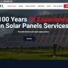 Roofi Alternative Renewable Energy WordPress Theme 1.0.0破解版主题