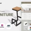 Roomswear Furniture WordPress Elementor Theme WordPress Theme 1.0.1破解版主题