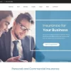 Roox Insurance WordPress Theme 1.0.0破解版主题