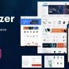 Rozer Digital eCommerce WordPress Theme 1.0.2 GPL Theme 2 Rozer Digital eCommerce WordPress Theme 1.0.2破解版主题