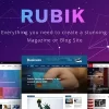 Rubik 2.8 GPL Theme