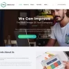 SEOMarket SEO Website WordPress Theme 1.0.1 GPL Theme 2 SEOMarket SEO Website WordPress Theme 1.0.1破解版主题