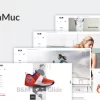 SNS BiaMuc WooCommerce WordPress Theme 1.3破解版主题