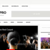STUDIOPRESS NEWS PRO WORDPRESS THEME 3.2.2破解版主题