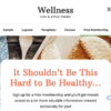 STUDIOPRESS WELLNESS PRO WORDPRESS THEME 1.1.4破解版主题