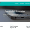 STUDIOPRESS WHITESPACE PRO WORDPRESS THEME 1.0.3破解版主题