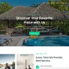 Safar Tour and Travel Agency WordPress Theme 1.0.0破解版主题