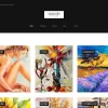 Salvatoro WordPress Theme 1.0.0破解版主题