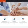 Sandman Business Multipurpose Modern WordPress Elementor Theme WordPress Theme 1.0.0破解版主题