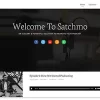 Satchmo Podcasting WordPress Theme 1.7.7 GPL Theme 2 Satchmo Podcasting WordPress Theme 1.7.7破解版主题