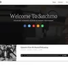 Satchmo WordPress Theme 1.8.8 GPL Theme
