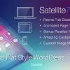 Satellite 3.0.5破解版主题