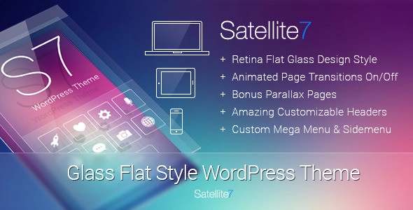 Satellite 3.0.5 GPL Theme 1 Satellite 3.0.5 GPL Theme