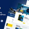 Scubo Scuba Diving Centre WordPress Theme 1.0破解版主题