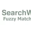 SearchWP Fuzzy Matches 1.4.4破解版插件